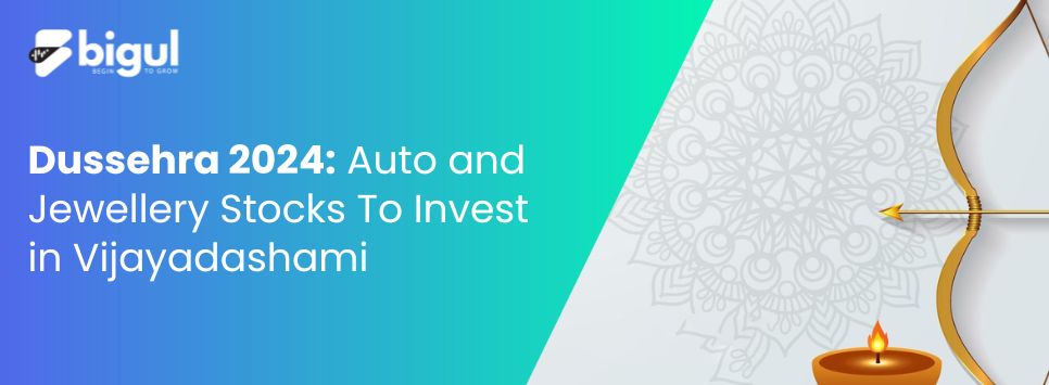 Auto and Jewellery Stocks